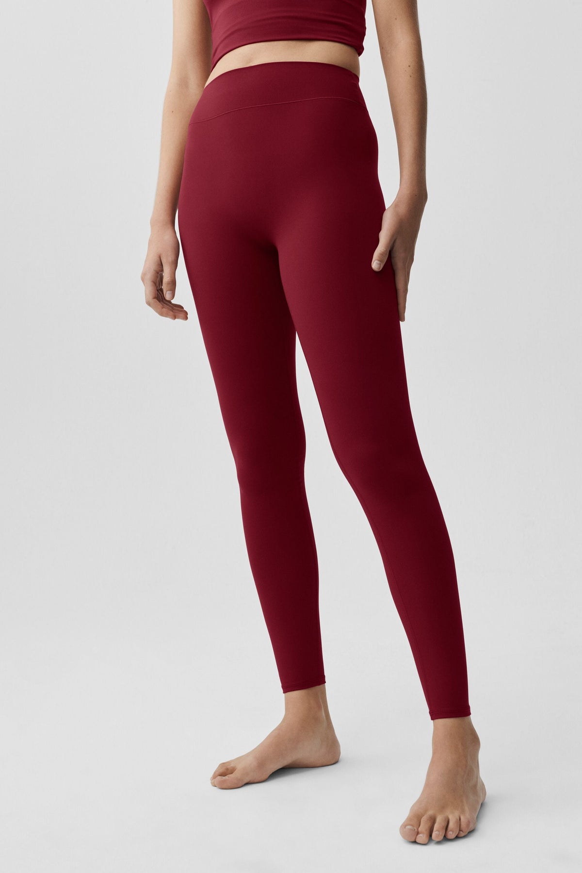 Legging ALO Softsculpt Define