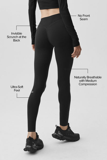 ALO Softsculpt 7/8 Define Legging