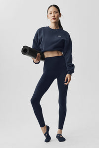 Legging 7/8 ALO Softsculpt Define