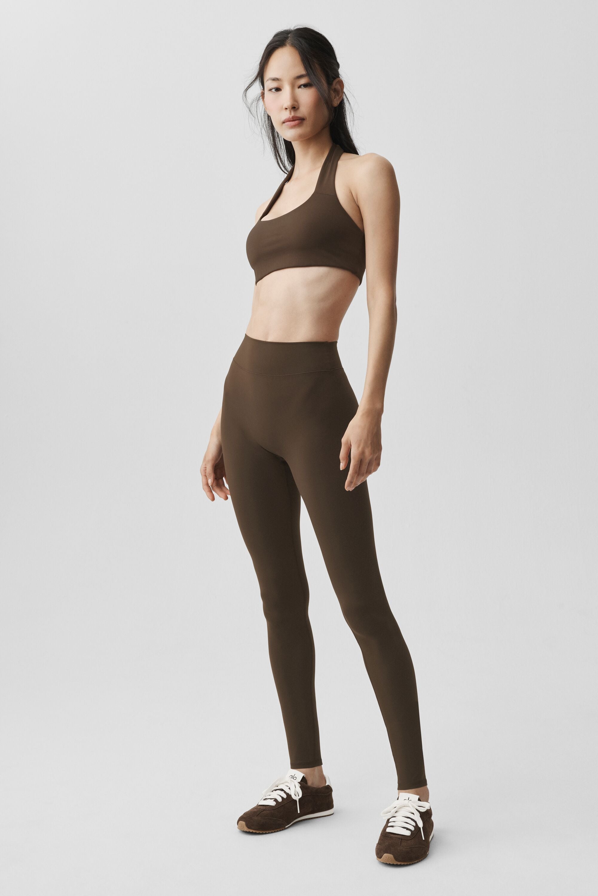 Legging 7/8 ALO Softsculpt Define