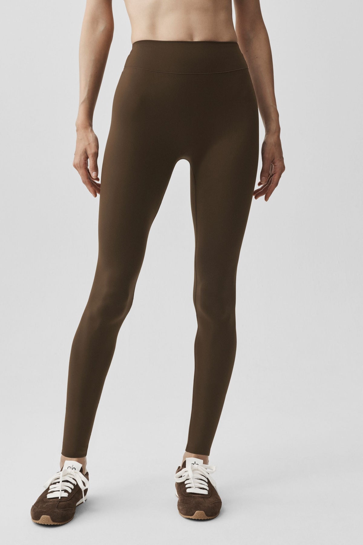 ALO Softsculpt 7/8 Define Legging
