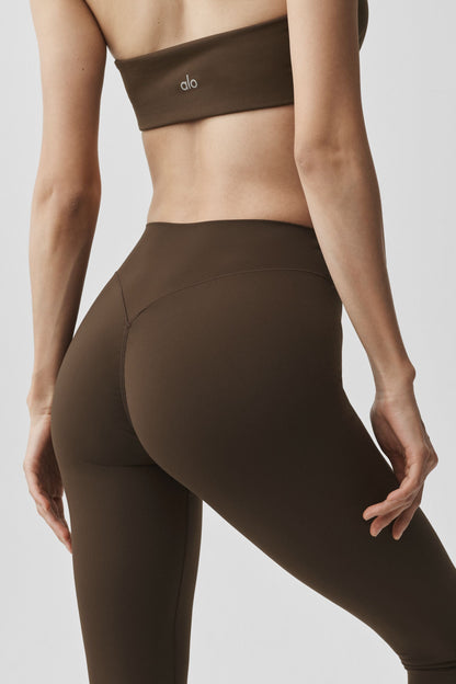 Legging 7/8 ALO Softsculpt Define