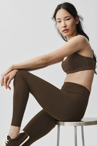 Legging 7/8 ALO Softsculpt Define