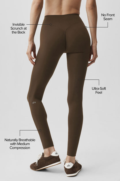 Legging 7/8 ALO Softsculpt Define