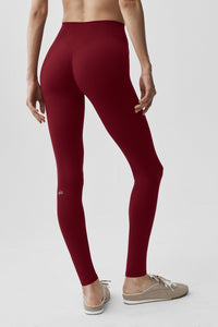 Legging 7/8 ALO Softsculpt Define