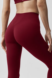Legging 7/8 ALO Softsculpt Define