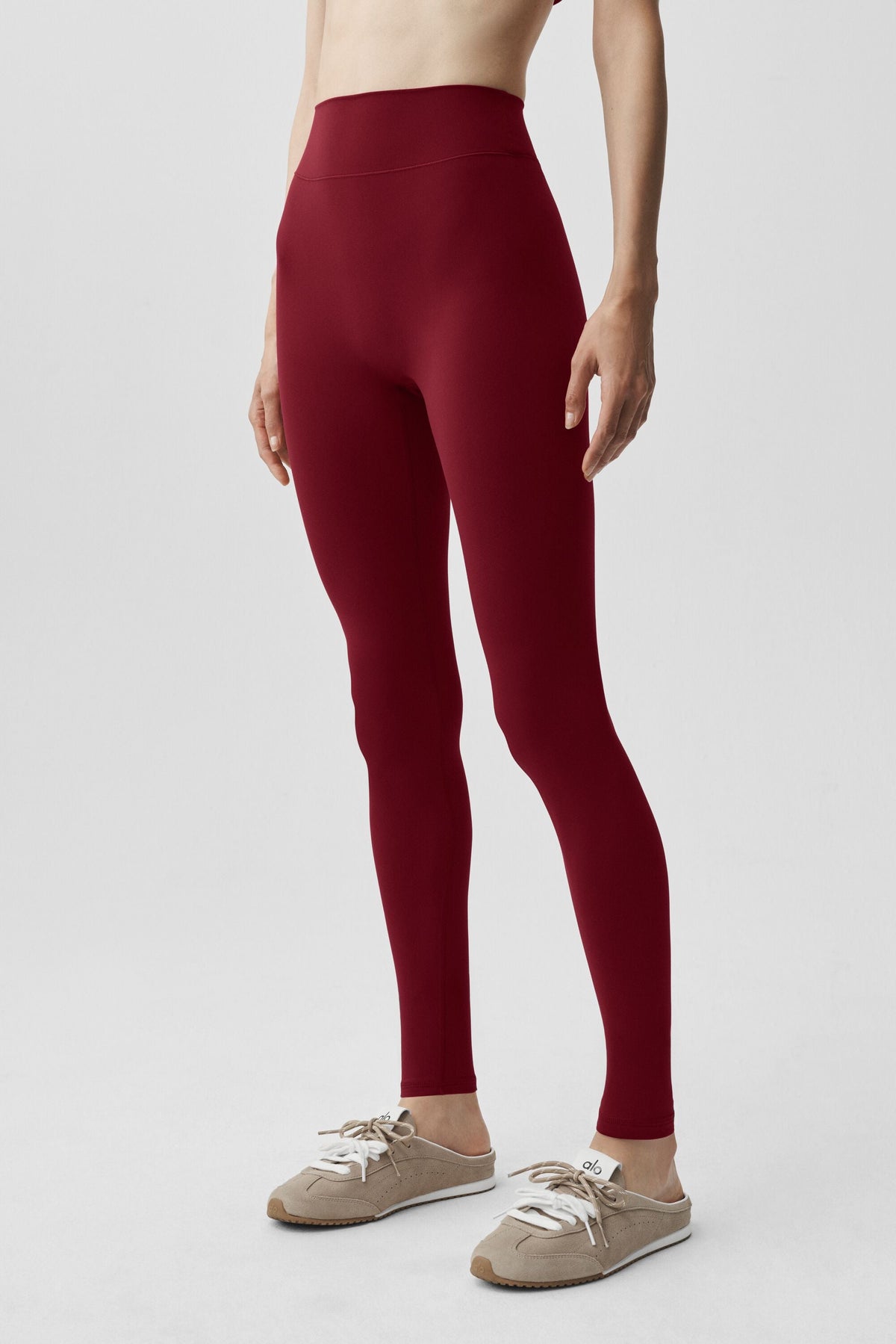 Legging 7/8 ALO Softsculpt Define