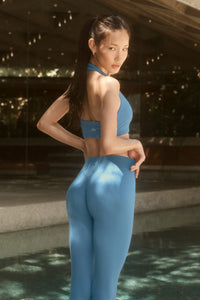 Legging 7/8 ALO Softsculpt Define
