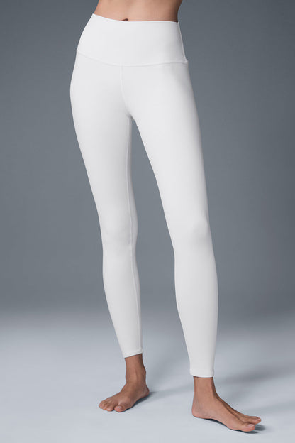 Legging Taille Haute Airbrush
