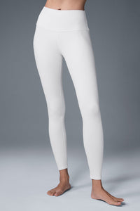 Legging Taille Haute Airbrush