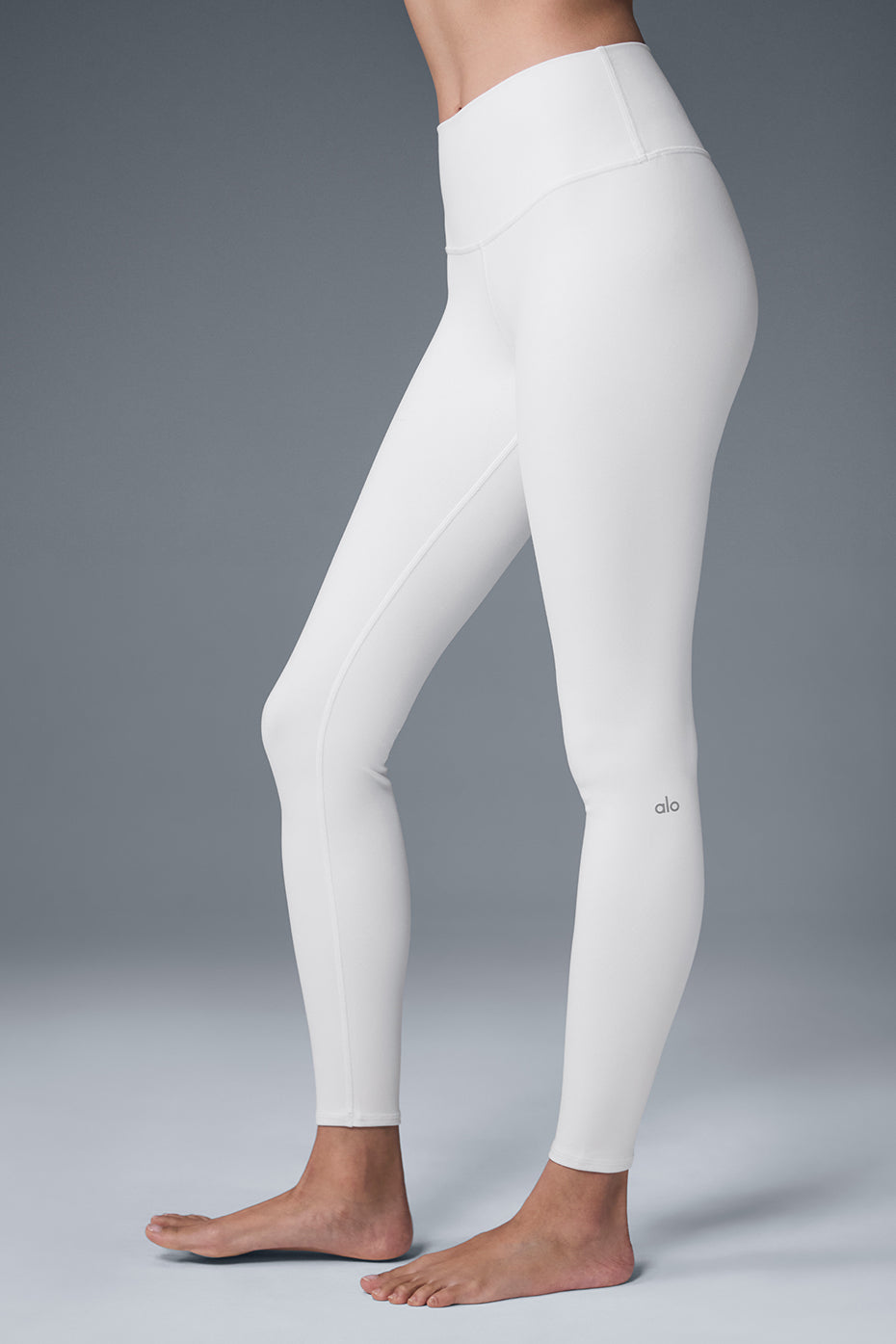 Legging Taille Haute Airbrush