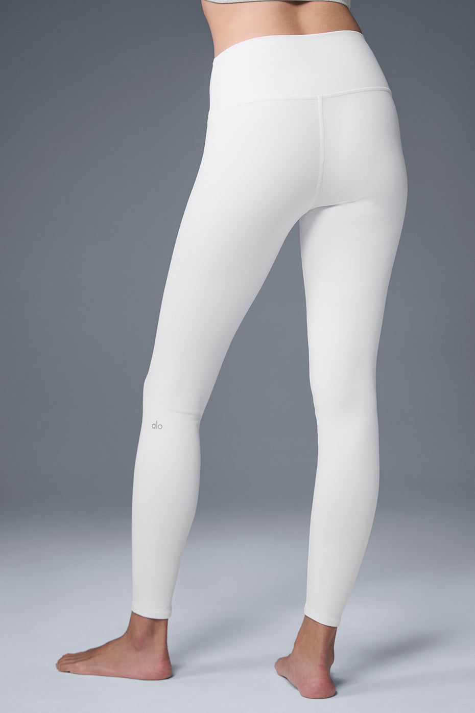 Legging Taille Haute Airbrush