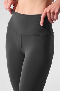 Legging Taille Haute Airbrush