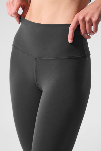 Legging Taille Haute Airbrush
