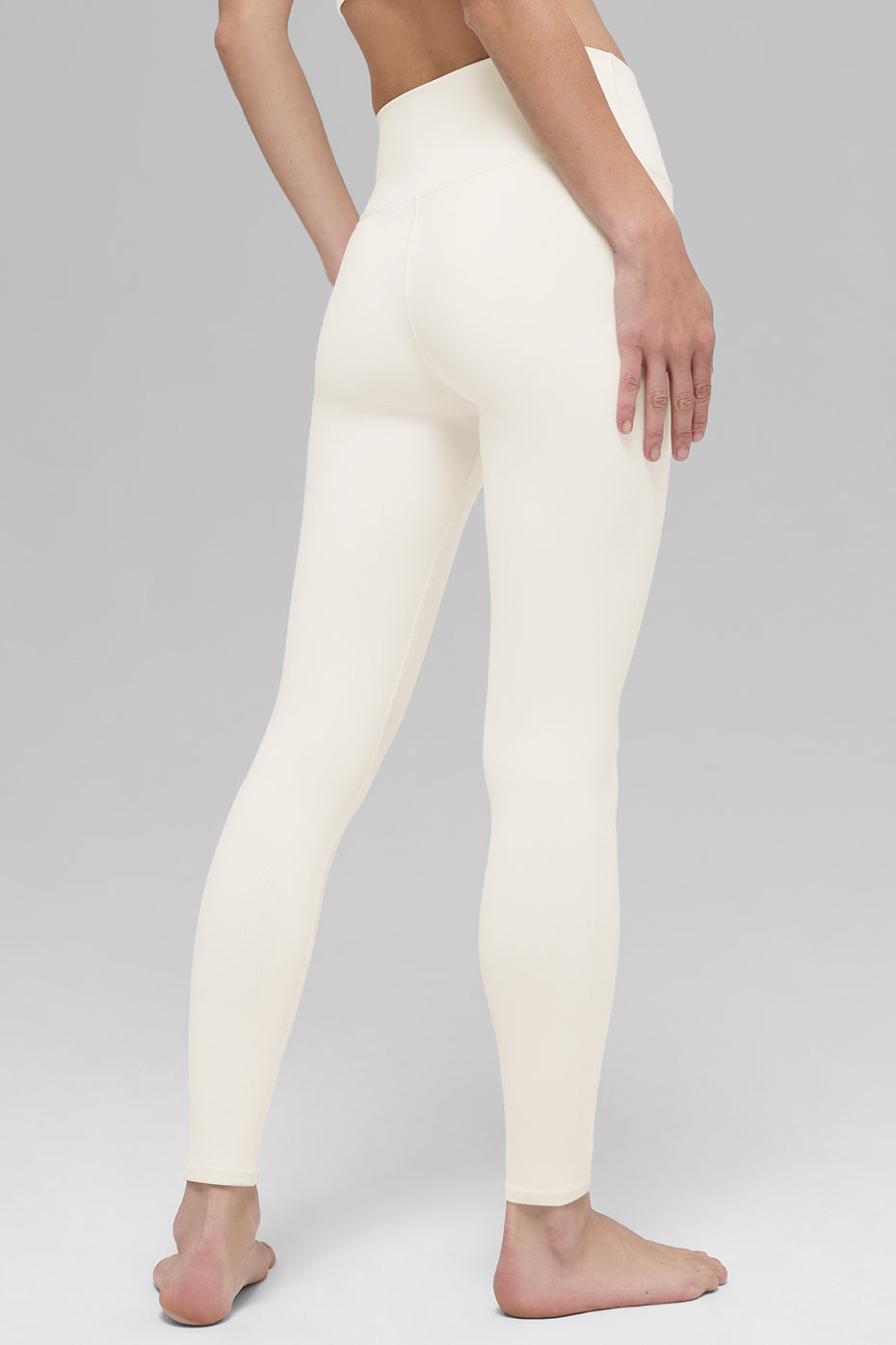 Legging Taille Haute Airbrush