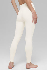 Legging Taille Haute Airbrush