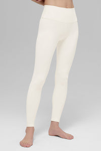 Legging Taille Haute Airbrush