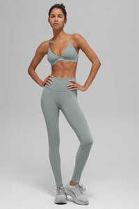 Legging Taille Haute Airbrush