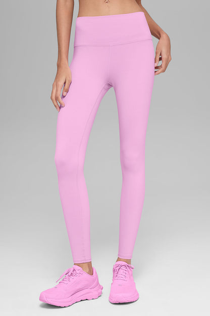 Legging Taille Haute Airbrush