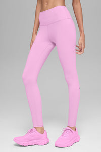 Legging Taille Haute Airbrush