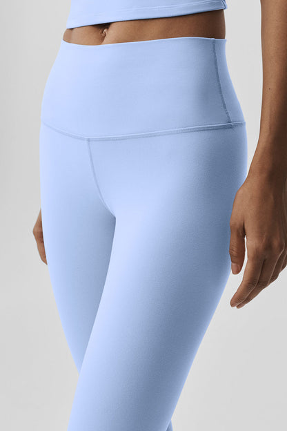 Legging Taille Haute Airbrush