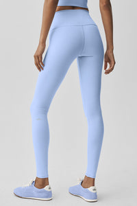 Legging Taille Haute Airbrush