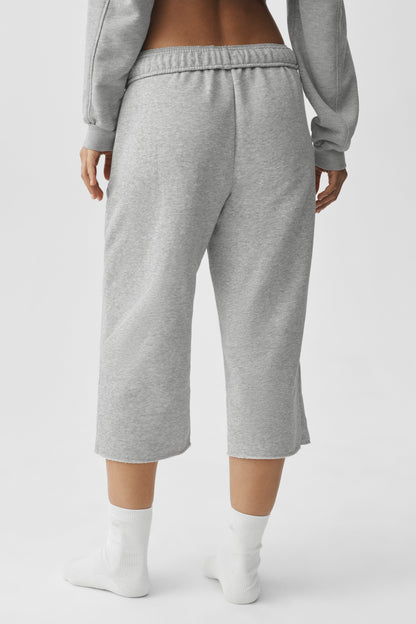 Pantalon De Survêtement Cutoff Accolade