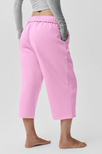 Accolade Cutoff Sweatpant