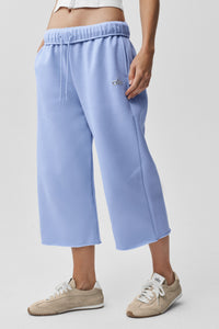 Accolade Cutoff Sweatpant
