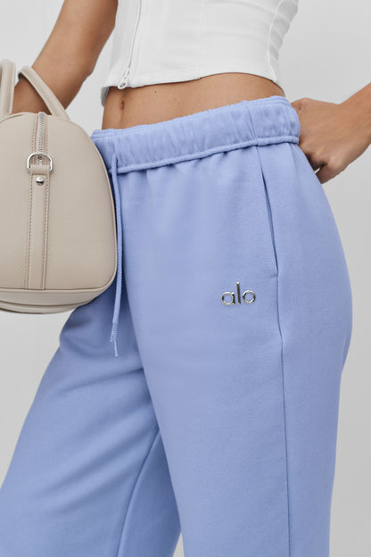 Accolade Cutoff Sweatpant