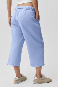 Accolade Cutoff Sweatpant