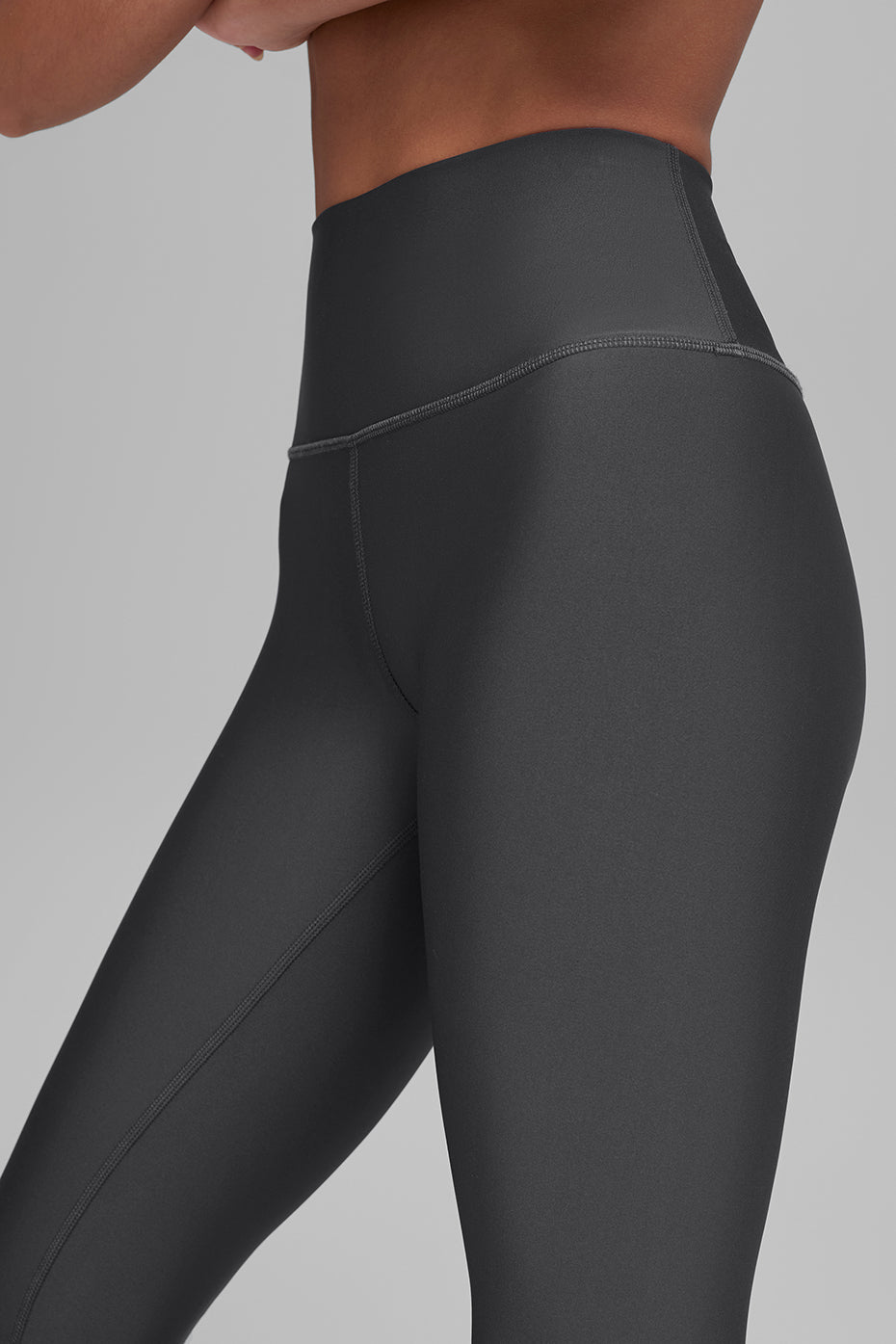 Legging Taille Haute Airlift
