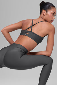 High-Waist Airlift Legging