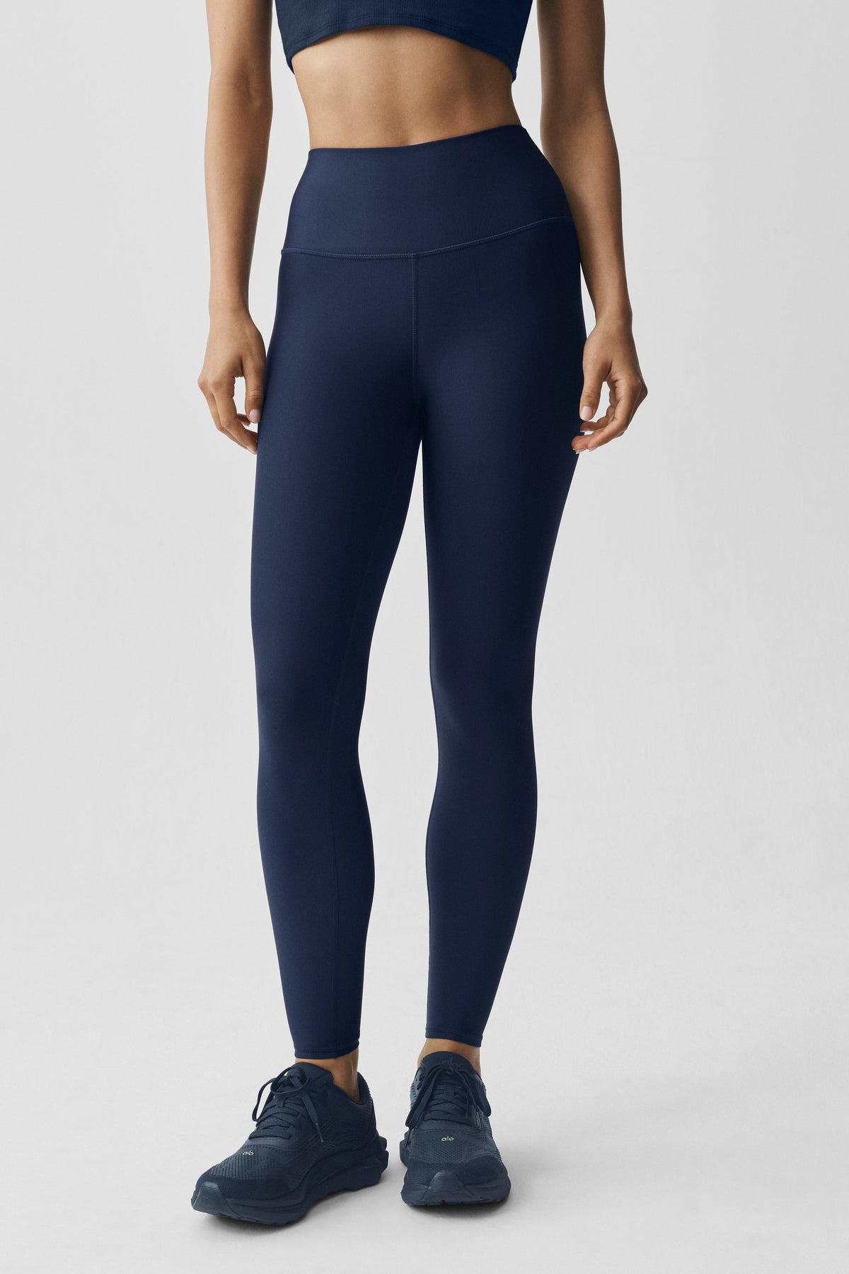 Legging Taille Haute Airlift
