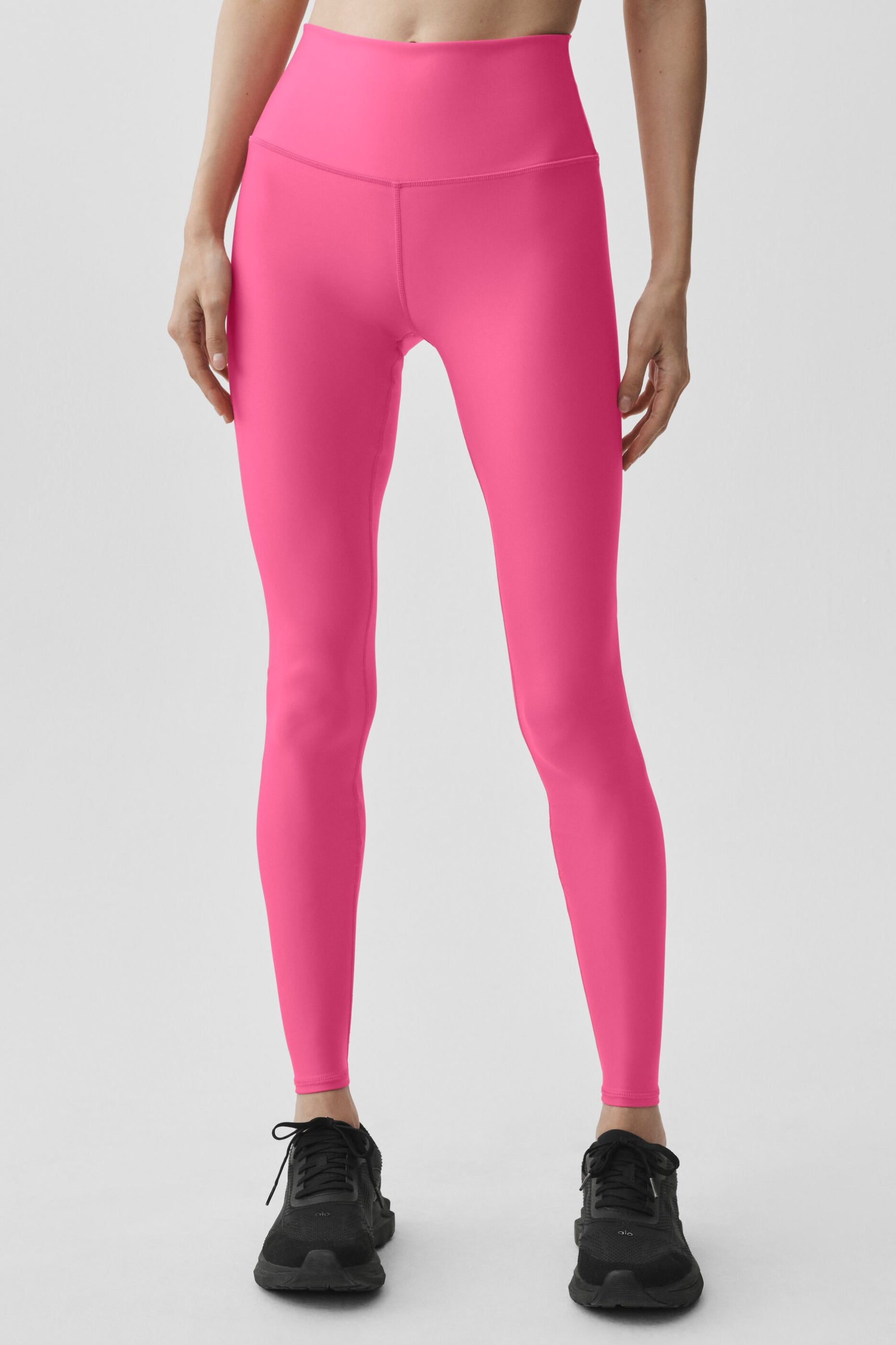 High-Waist Airlift Legging