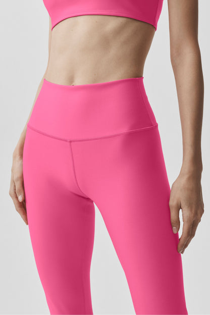 Legging Taille Haute Airlift
