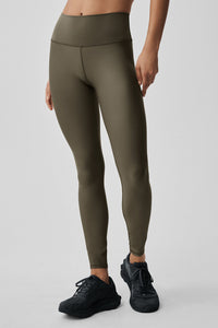 Legging Taille Haute Airlift