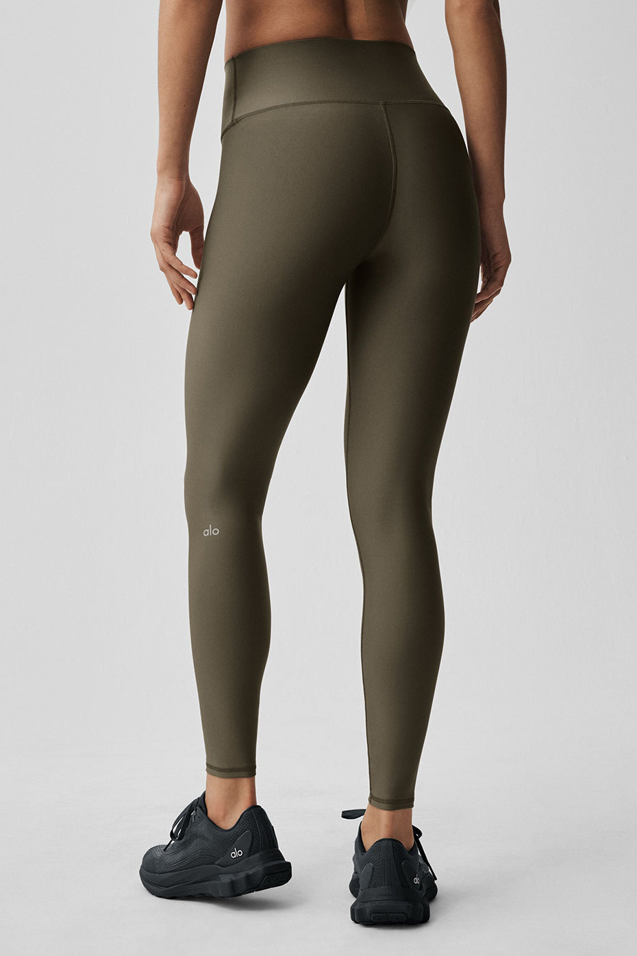 High-Waist Airlift Legging
