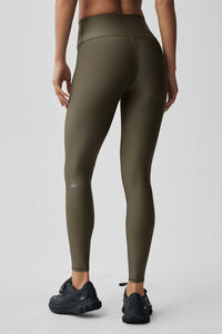 High-Waist Airlift Legging