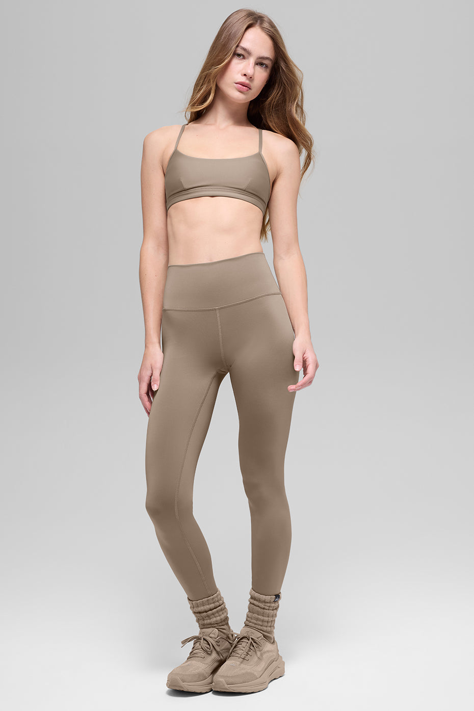 Legging Taille Haute Airlift