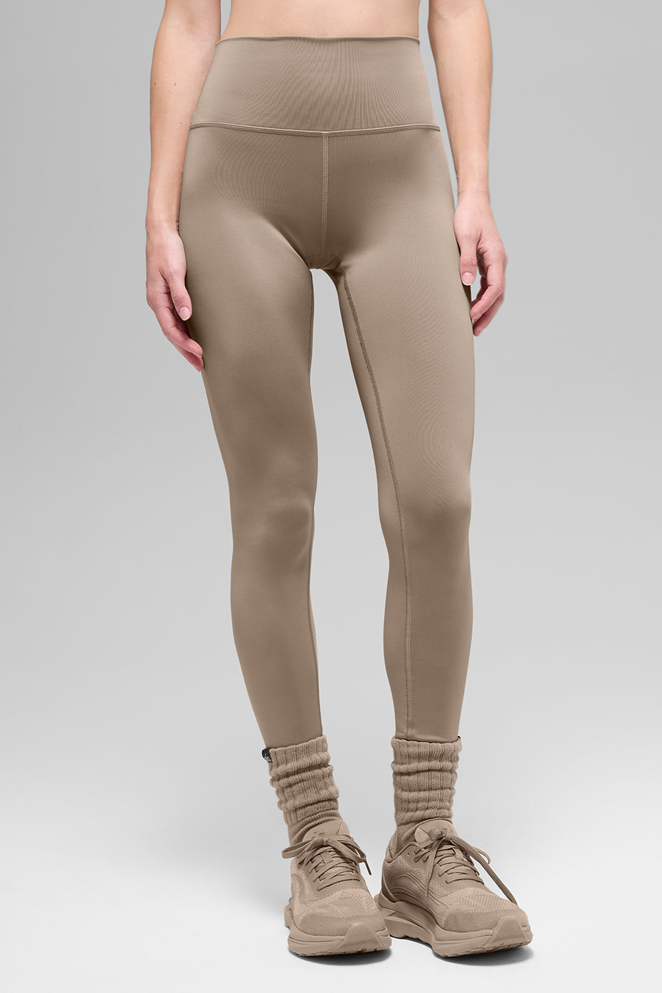Legging Taille Haute Airlift