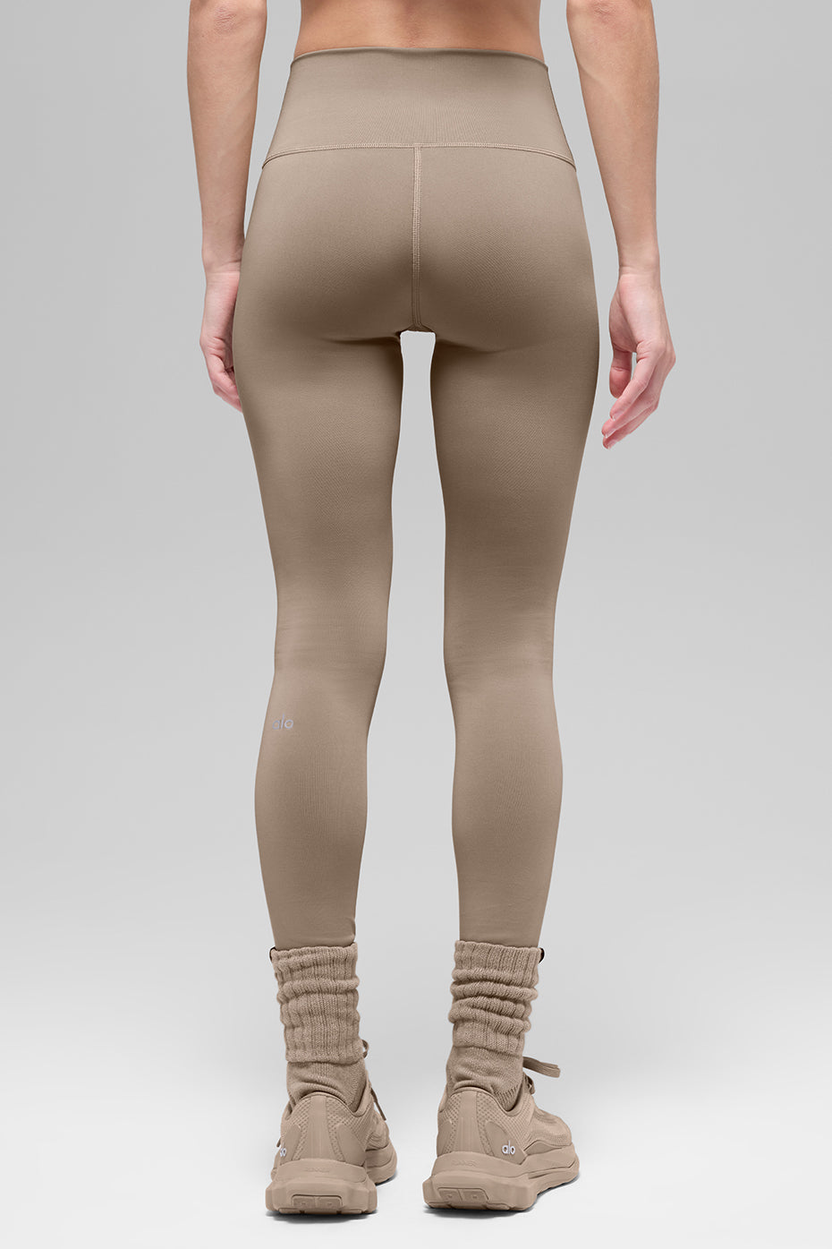 Legging Taille Haute Airlift