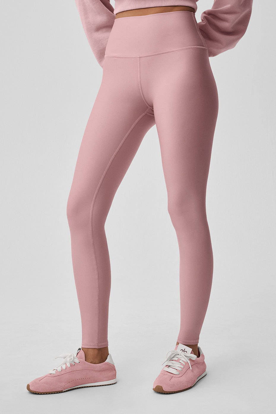 Legging Taille Haute Airlift