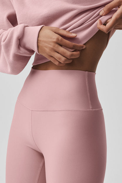 Legging Taille Haute Airlift