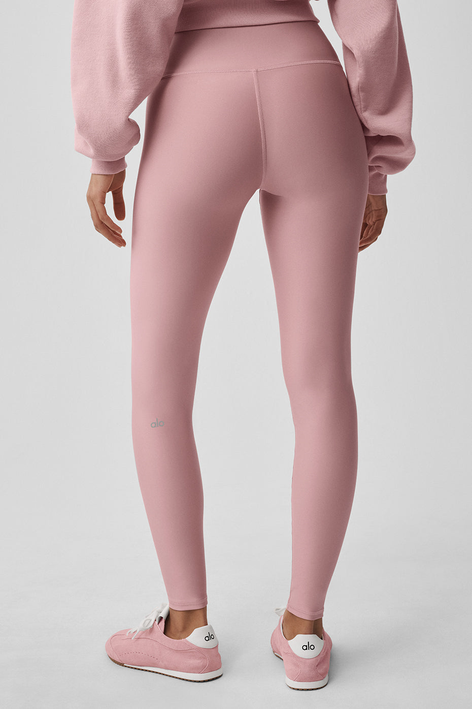 Legging Taille Haute Airlift