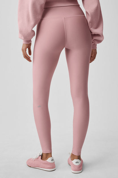 High-Waist Airlift Legging