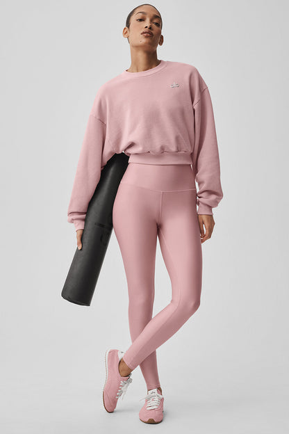 High-Waist Airlift Legging