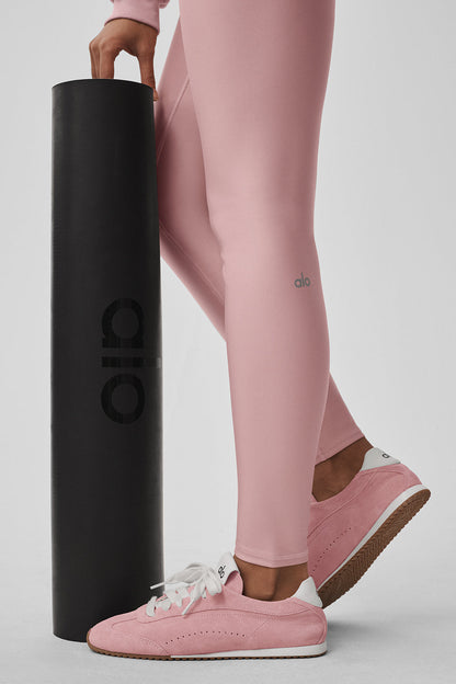 High-Waist Airlift Legging