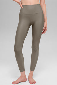 High-Waist Airlift Legging