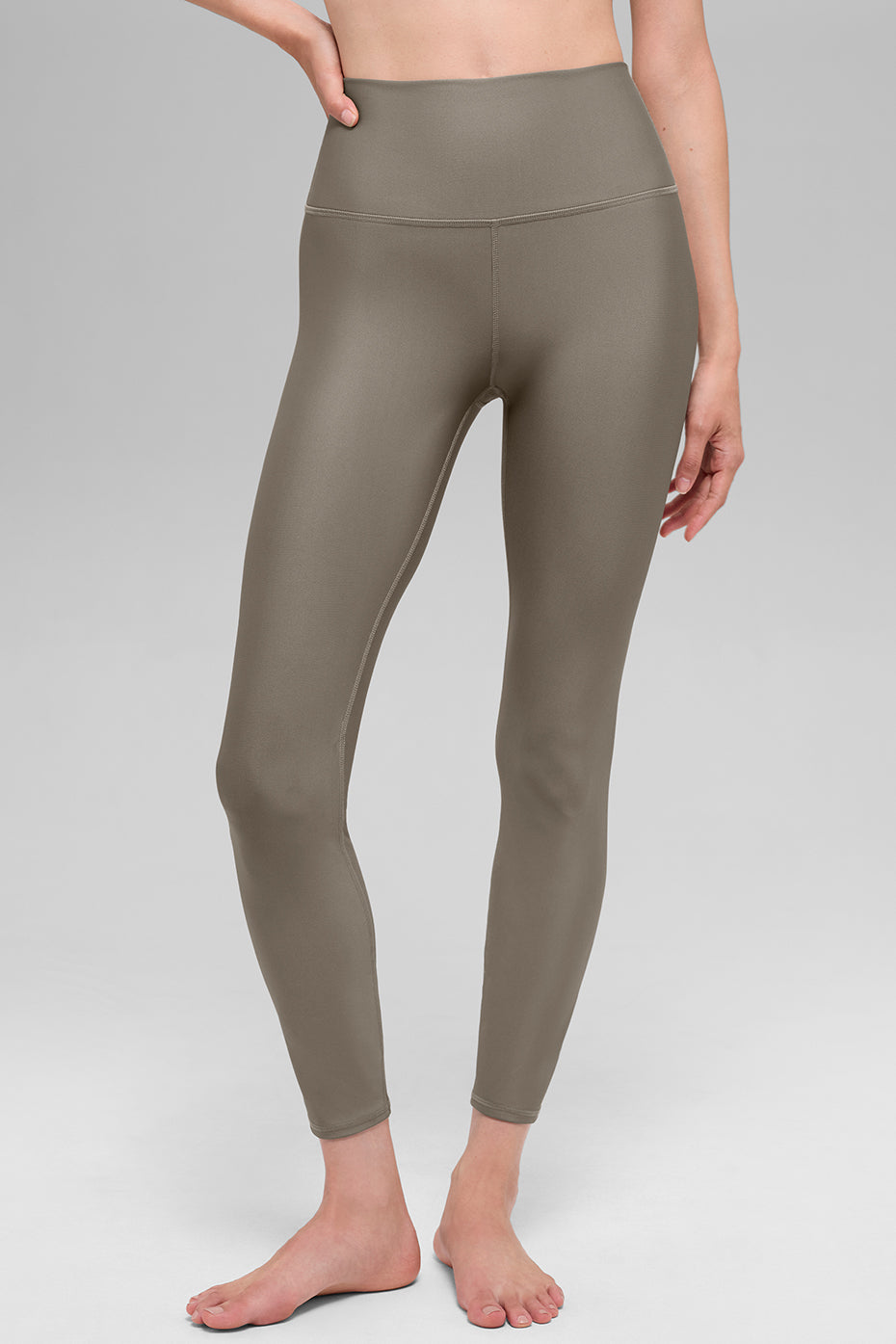 High-Waist Airlift Legging